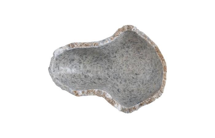 Onyx Bowl, Blue