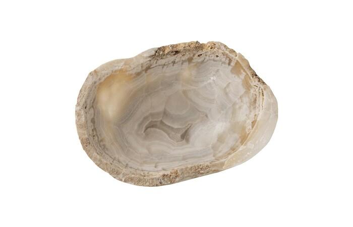 Onyx Bowl, Gray, XS, Assorted