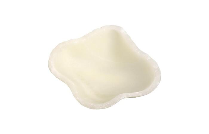 Onyx Bowl, White