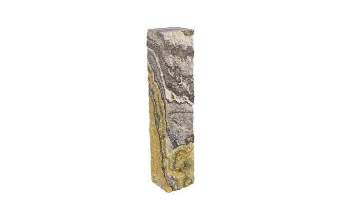 Onyx Pedestal, Square