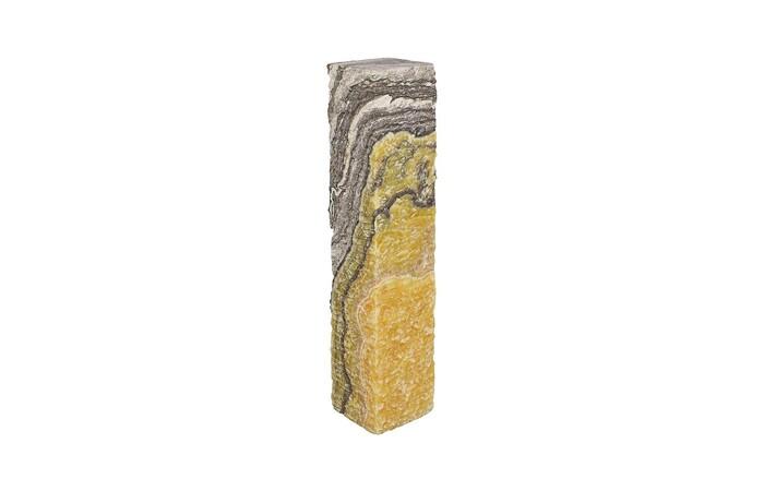 Onyx Pedestal, Square