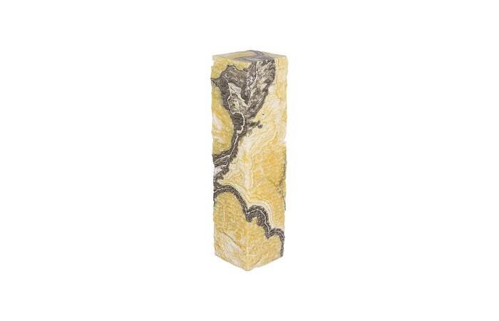 Onyx Pedestal, Square