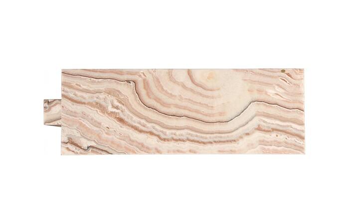 Onyx Console Table, Multicolor