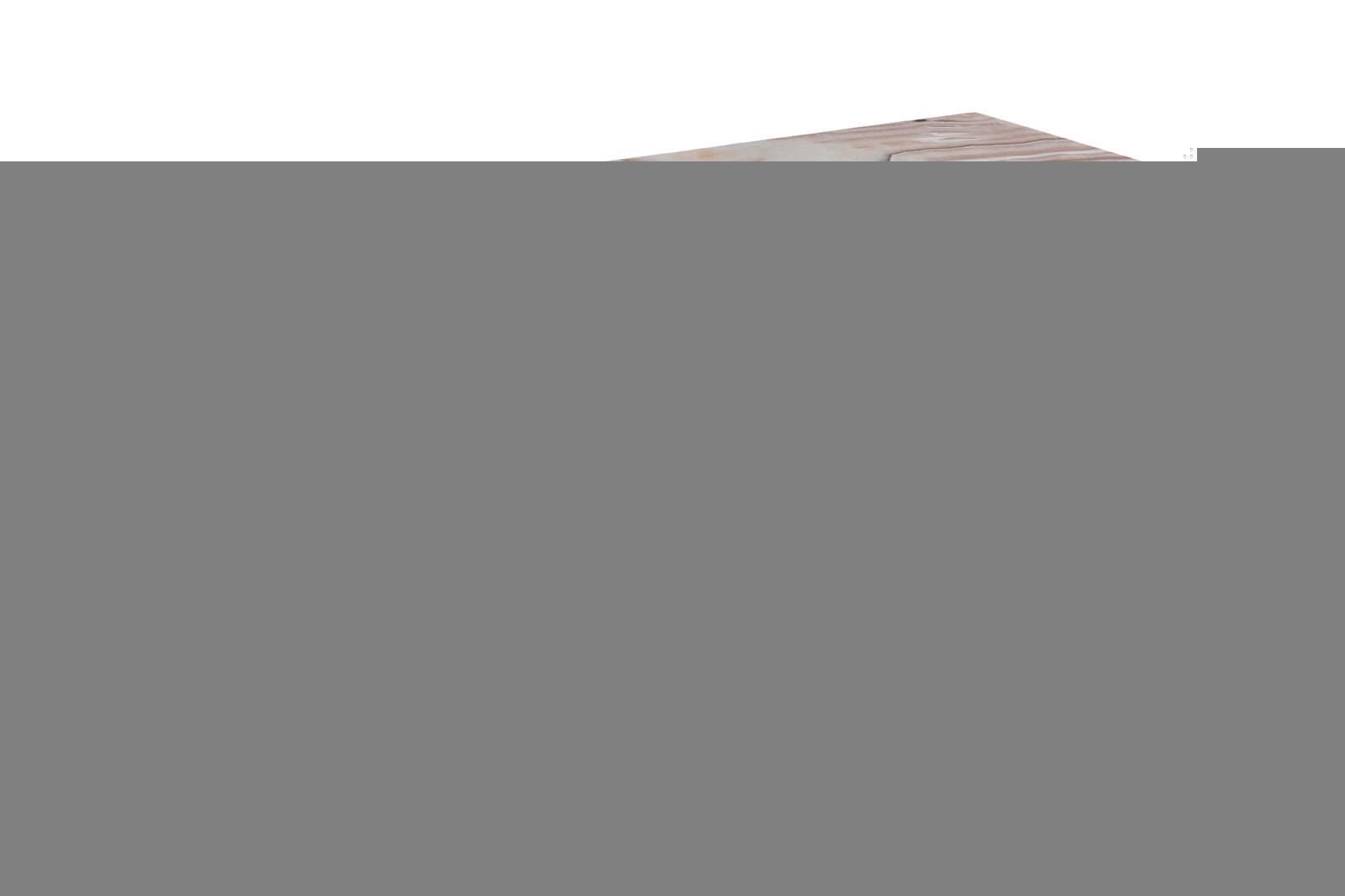 Onyx Console Table, Multicolor