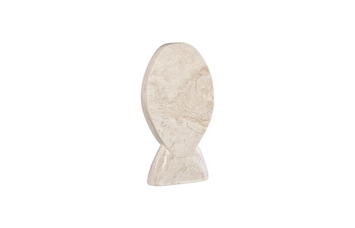 Marble Bellagio Sculpture, Female