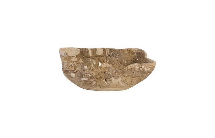 Onyx Bowl, Amber