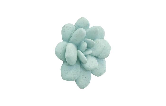 Laui Succulent Wall Art, Sage