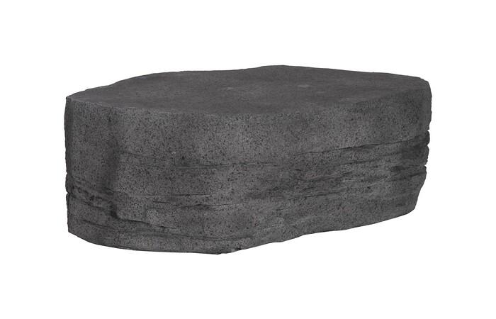 Grand Canyon Coffee Table, Slate Gray, Small
