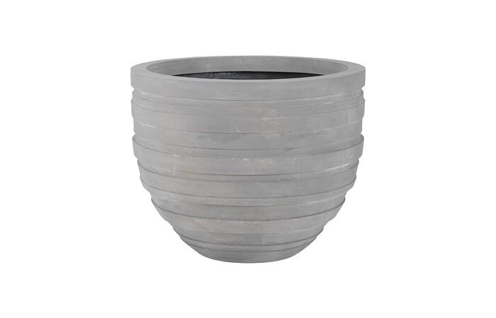 June Planter, Raw Gray, MD