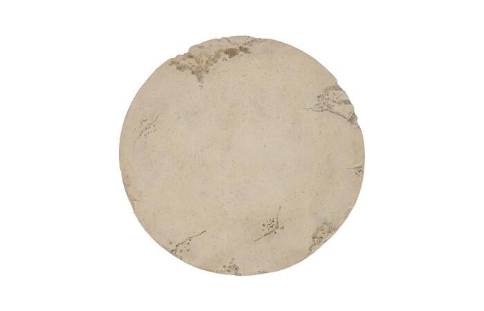 Formation Coffee Table, Roman Stone