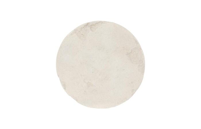 Formation Side Table, Roman Stone