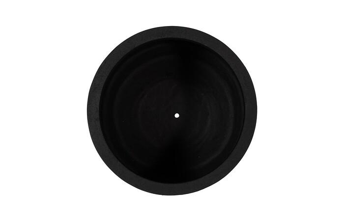 June Planter, Black, XS