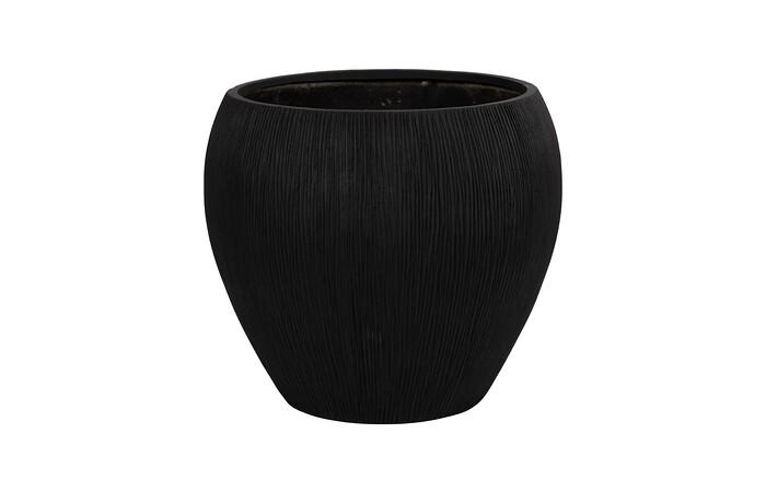 Filament Planter, Black, MD
