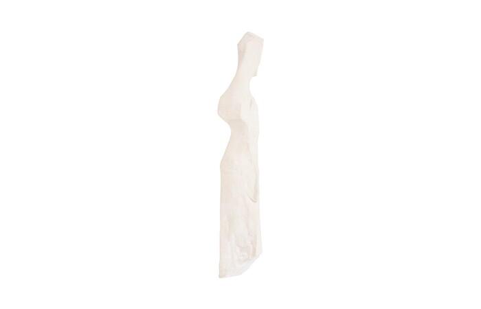 Cast Women Wall Art, F, Roman Stone