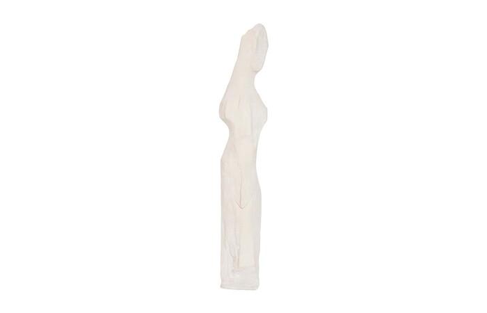 Cast Women Wall Art, F, Roman Stone