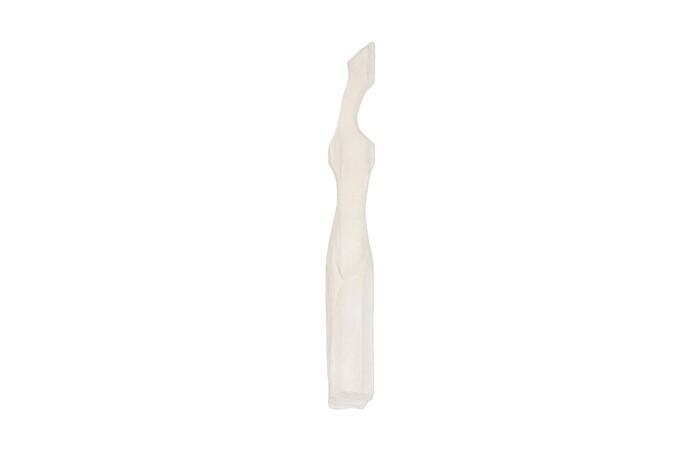 Cast Women Wall Art, B, Roman Stone