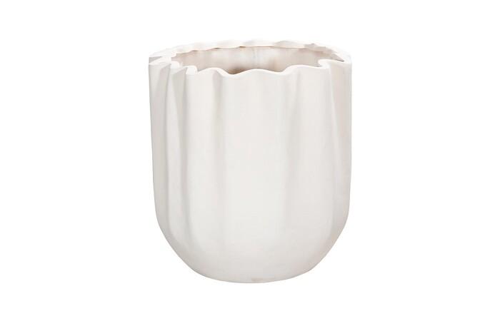 Tulip Flower Planter, Wide