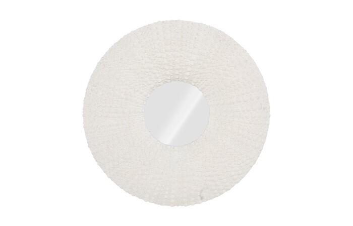 Sea Urchin Mirror 