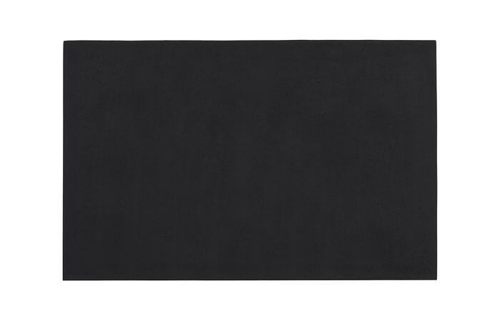 Void Coffee Table, Black Stone