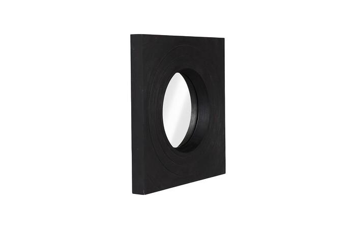 Void Mirror, Black Stone