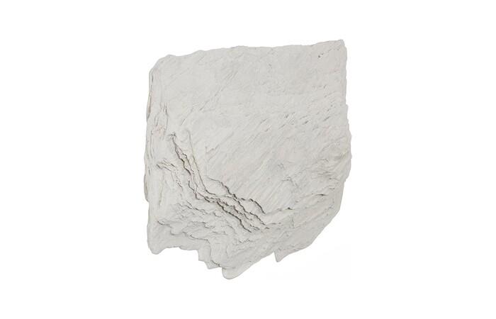 Stratified Cast Stone Wall Art, Roman Stone