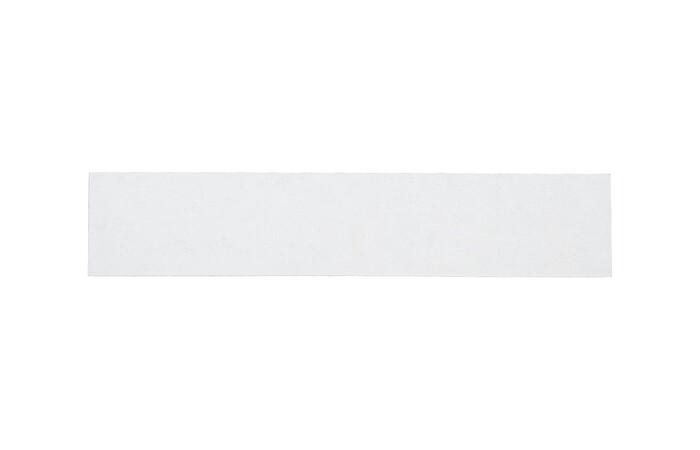 Nimbus  Console Table, White Stone