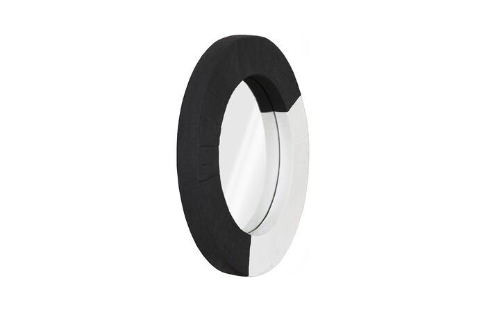 Eclipse Mirror