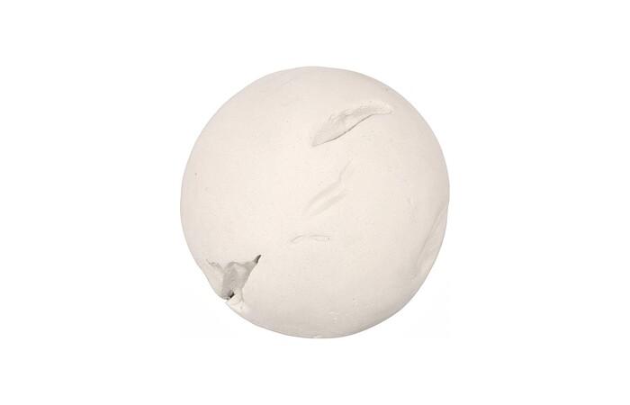 Cast Root Floor Ball, MD, Roman Stone