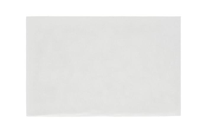 Void Coffee Table, White Stone