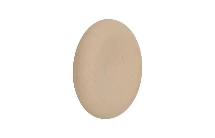 Halo Wall Tile, Ashstone