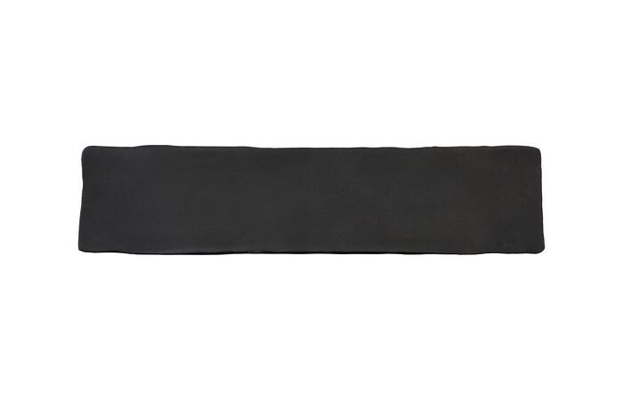 Strata Console, Charcoal Stone