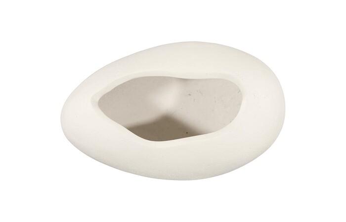 Egg Vase, Large