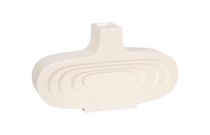 Sonic Round Vase, Wide