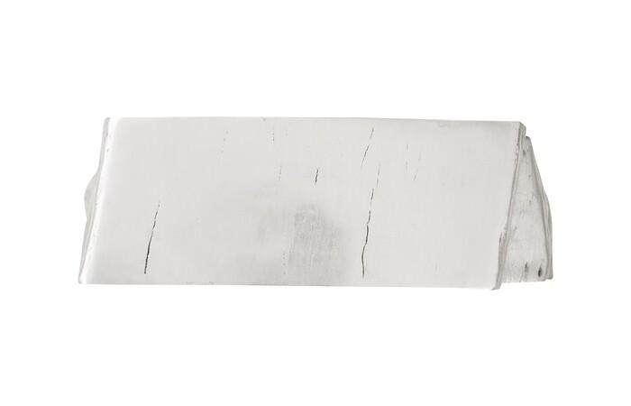 Freedom Console, Silver Leaf