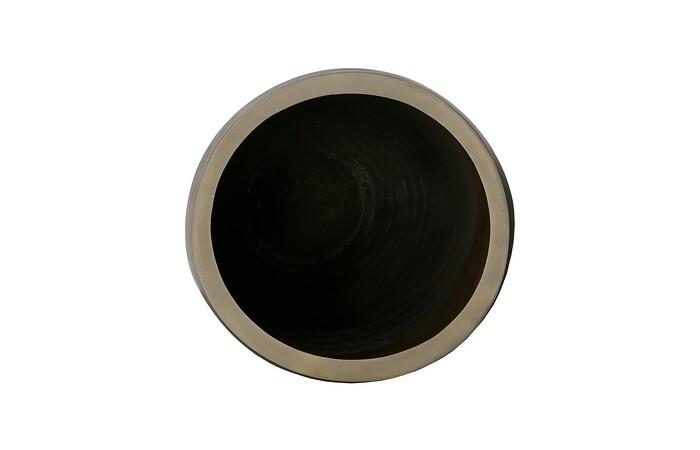 JP Planter, Bronze, LG