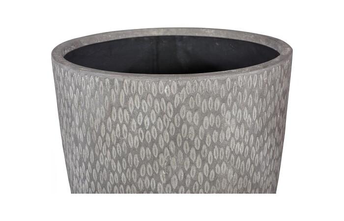 Griswold Planter Gray, LG