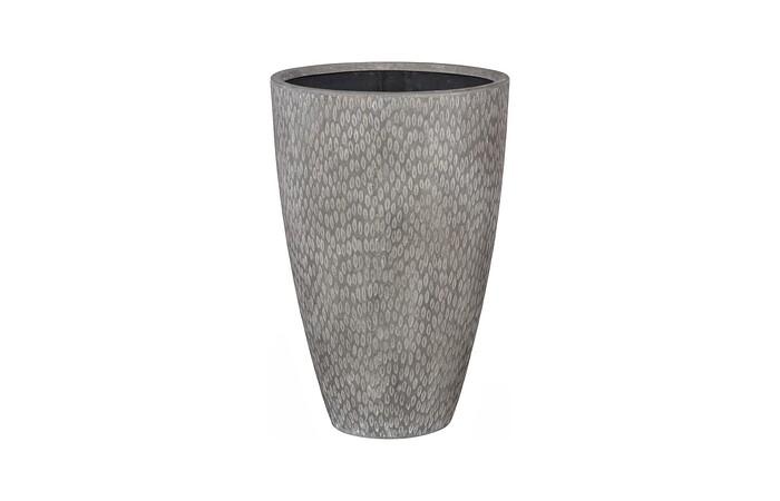 Griswold Planter Gray, LG