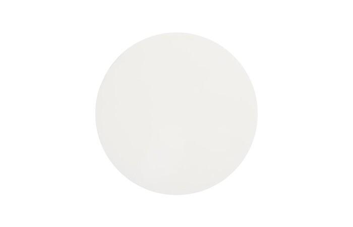 Totem Stool, White Gel Coat, SM