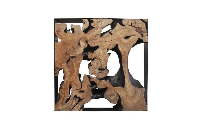 Framed Coffee Table
