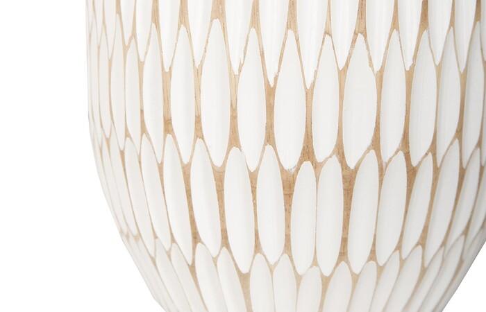 Lacuna Vase, Small