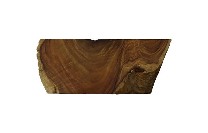 Bridge Side Table, Natural