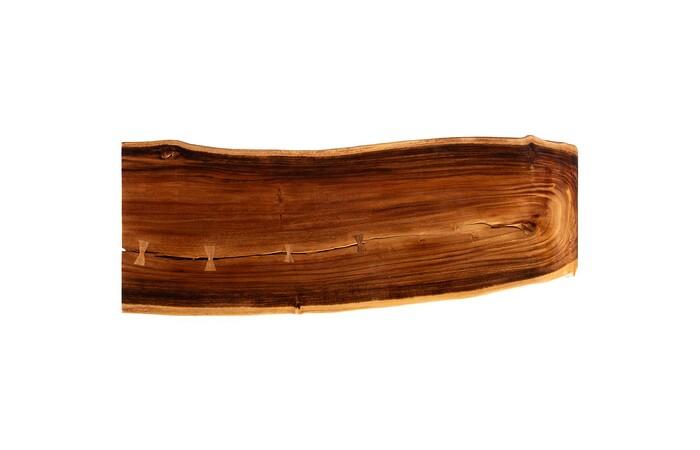 Slope Desk, Natural