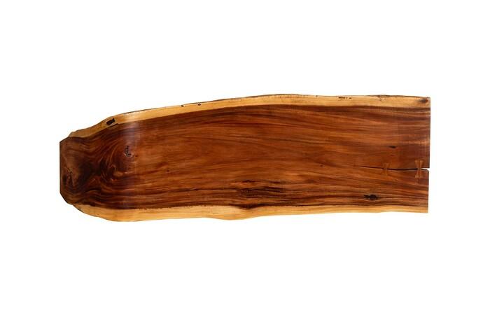 Slope Desk, Natural
