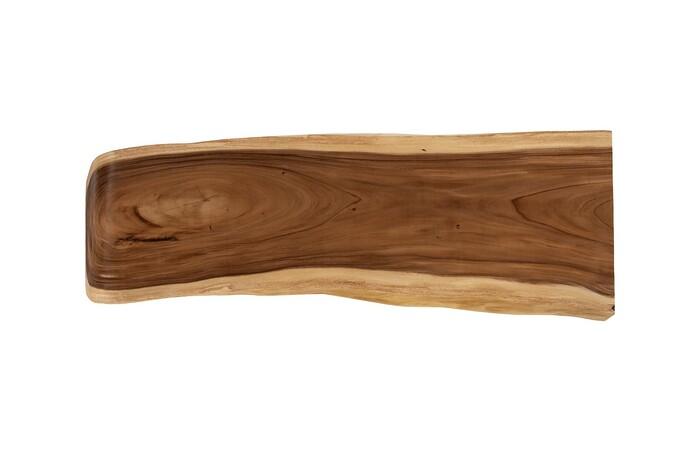 Slope Curved Desk, Satin Black Leg