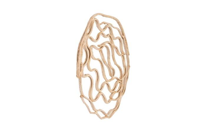 Vine Wall Flower, Small