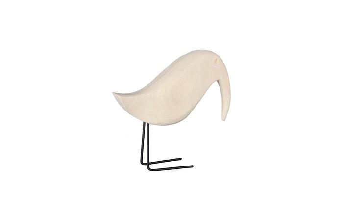 Bleached Bird