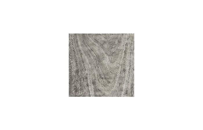 Rectangular Pedestal, Small, Gray Stone
