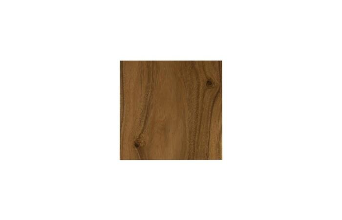 Rectangular Pedestal, Small, Natural