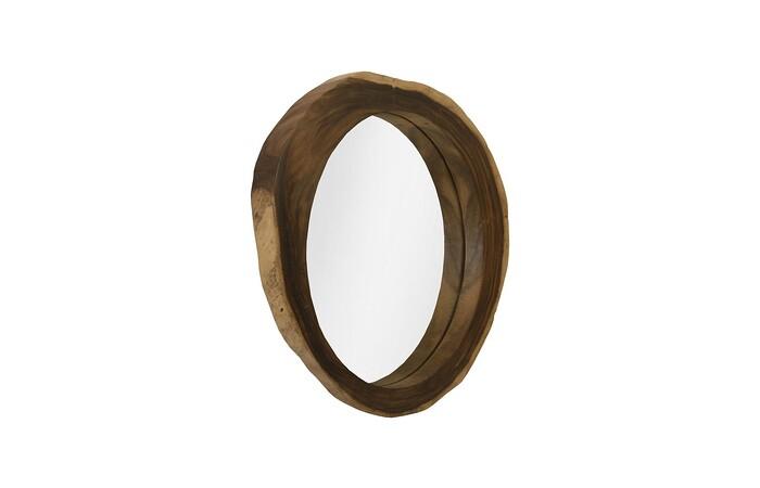 Freeform Mirror