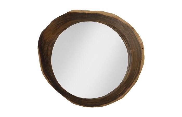 Freeform Mirror